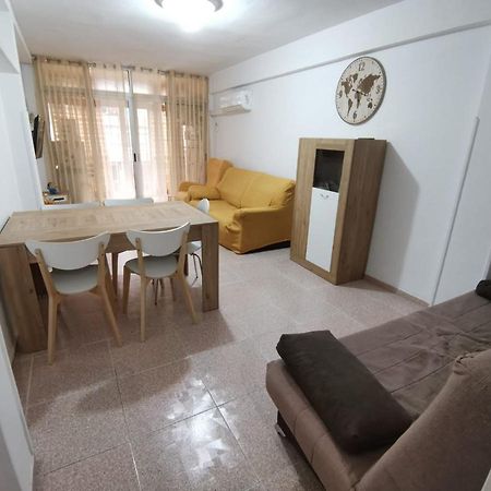 Apartament Tucasaenbenidormplaya Zewnętrze zdjęcie