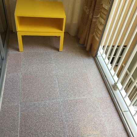 Apartament Tucasaenbenidormplaya Zewnętrze zdjęcie