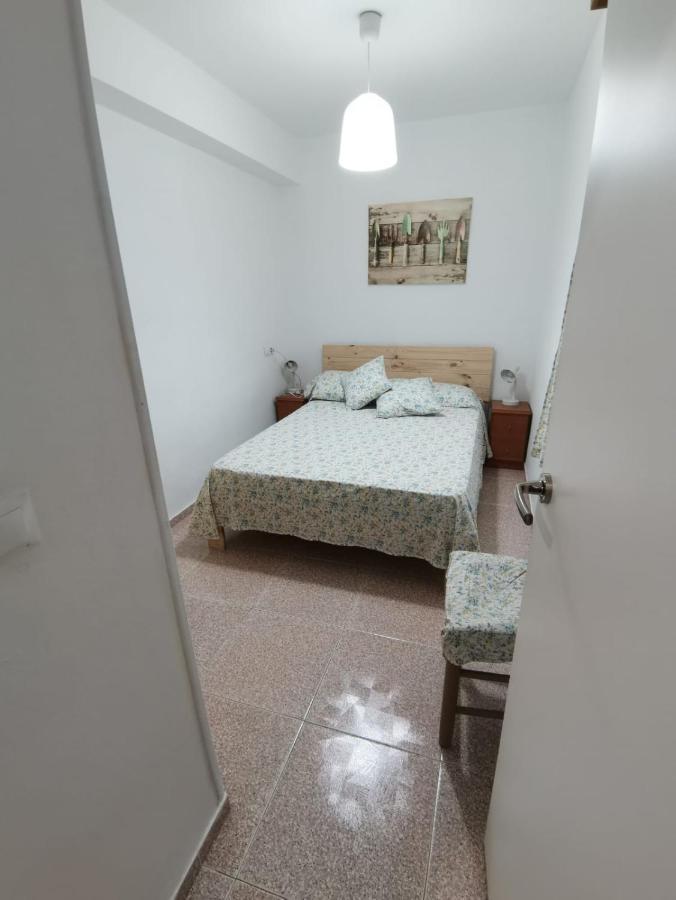 Apartament Tucasaenbenidormplaya Zewnętrze zdjęcie