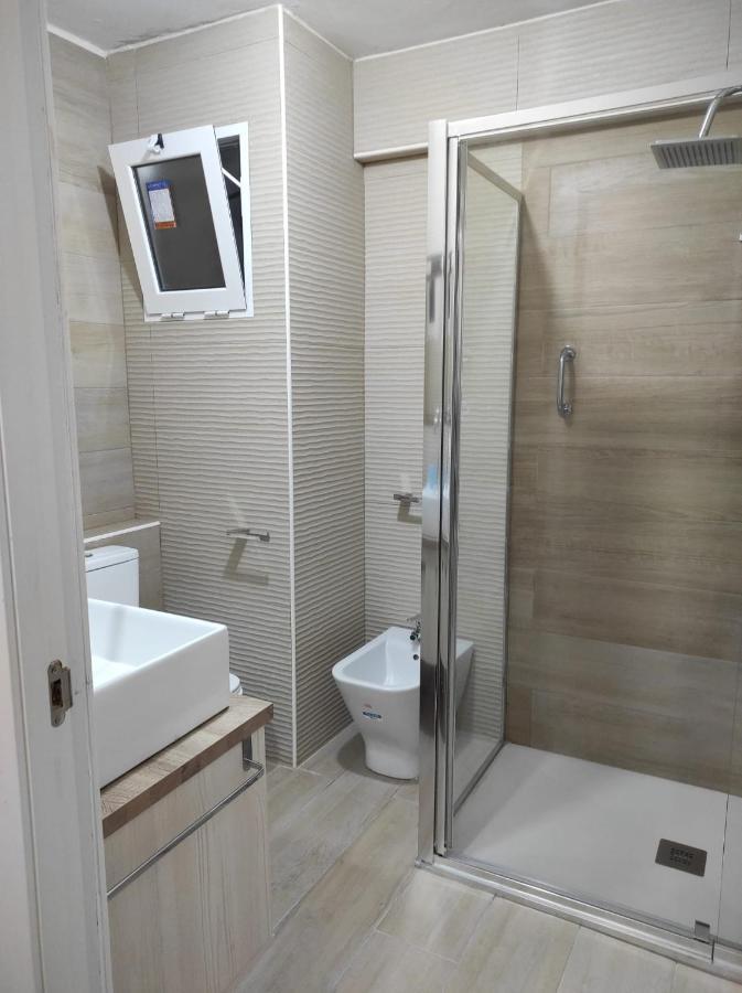 Apartament Tucasaenbenidormplaya Zewnętrze zdjęcie