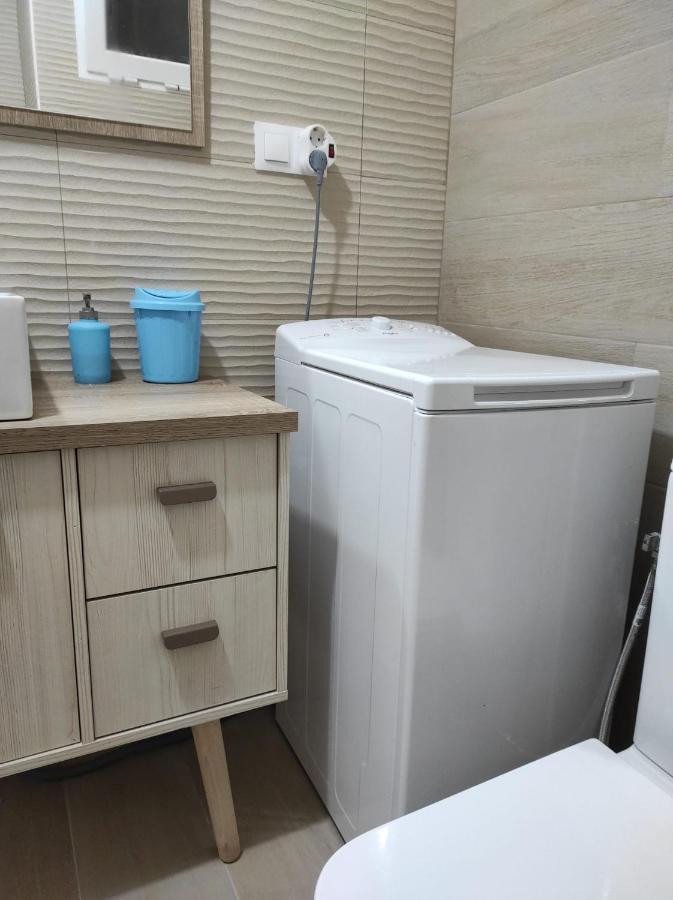 Apartament Tucasaenbenidormplaya Zewnętrze zdjęcie