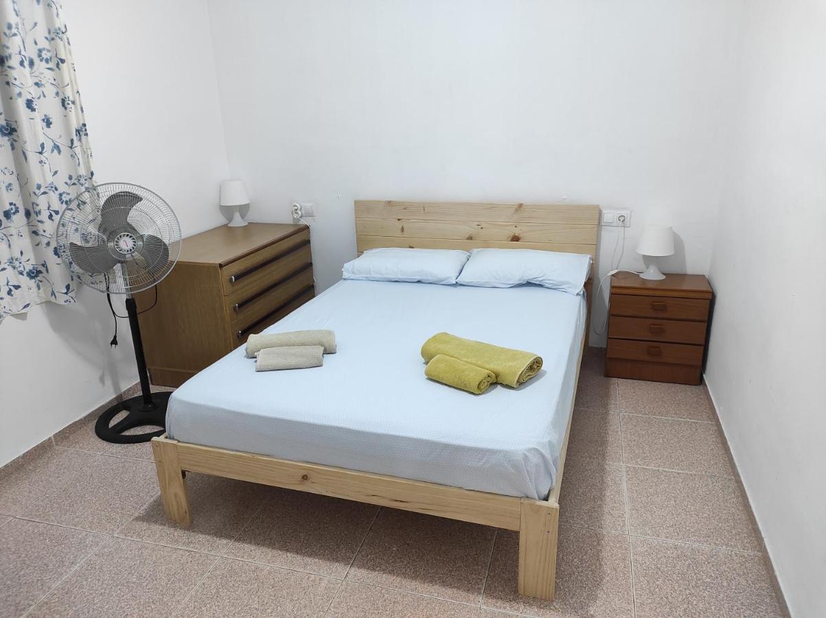 Apartament Tucasaenbenidormplaya Zewnętrze zdjęcie