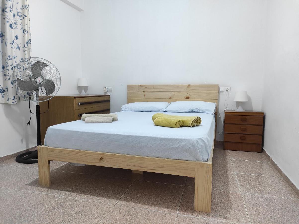 Apartament Tucasaenbenidormplaya Zewnętrze zdjęcie