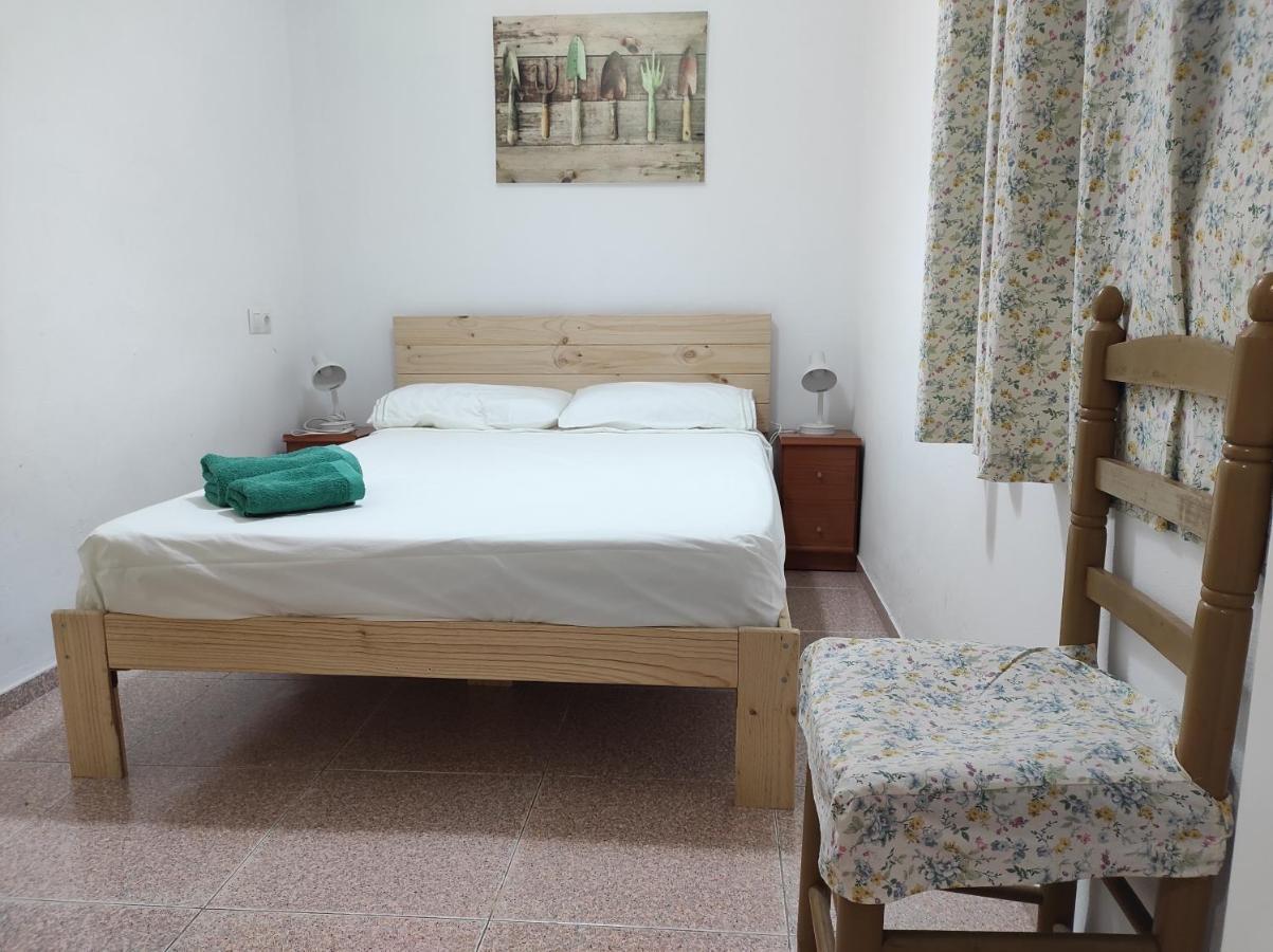 Apartament Tucasaenbenidormplaya Zewnętrze zdjęcie