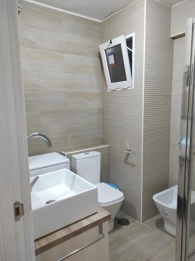 Apartament Tucasaenbenidormplaya Zewnętrze zdjęcie