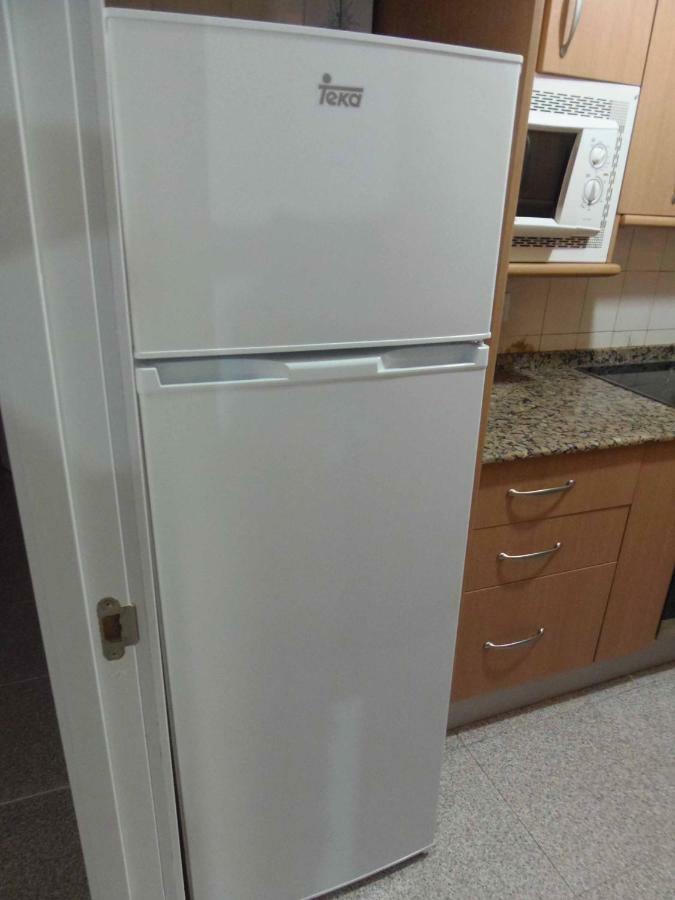 Apartament Tucasaenbenidormplaya Zewnętrze zdjęcie
