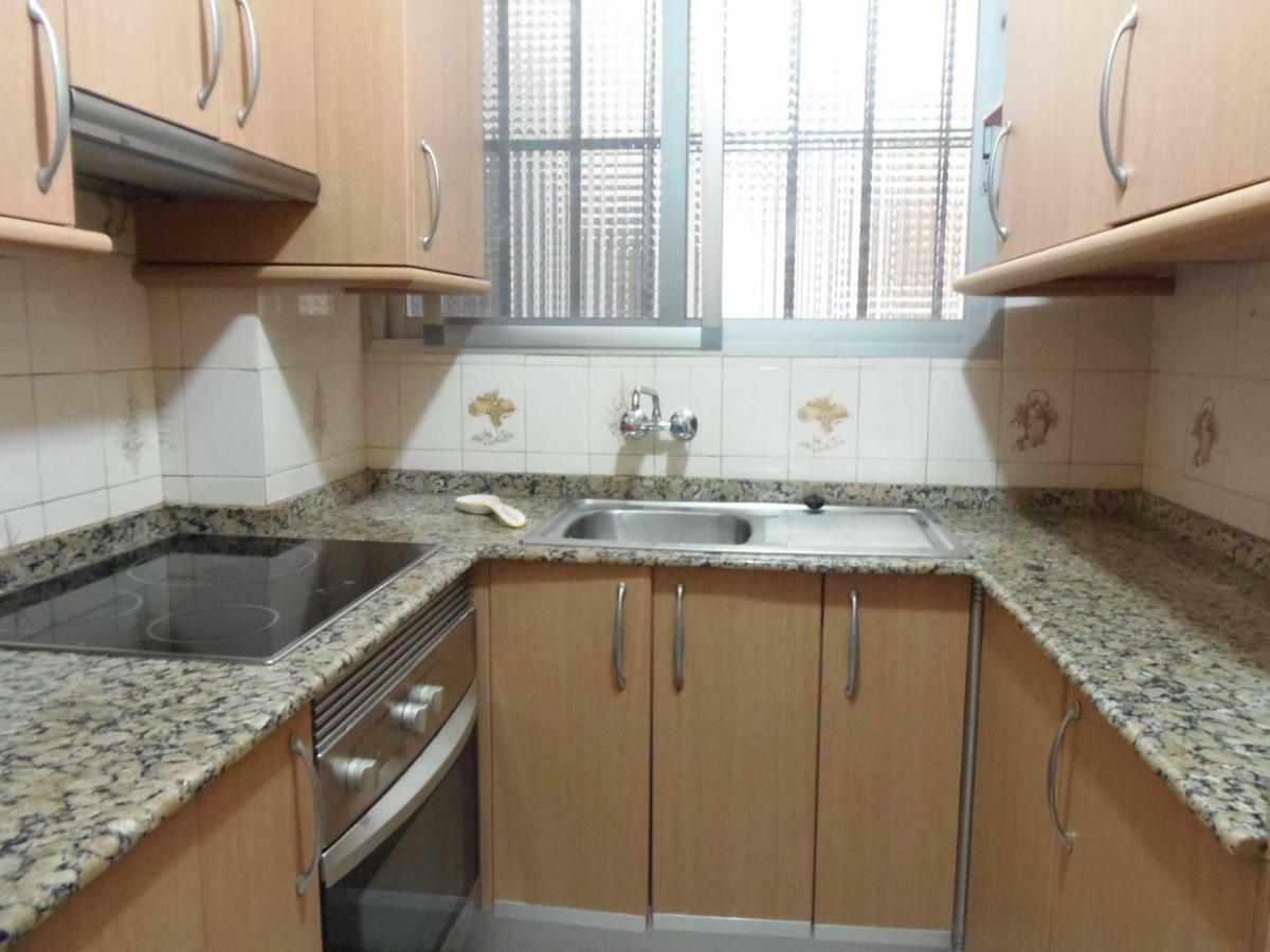 Apartament Tucasaenbenidormplaya Zewnętrze zdjęcie