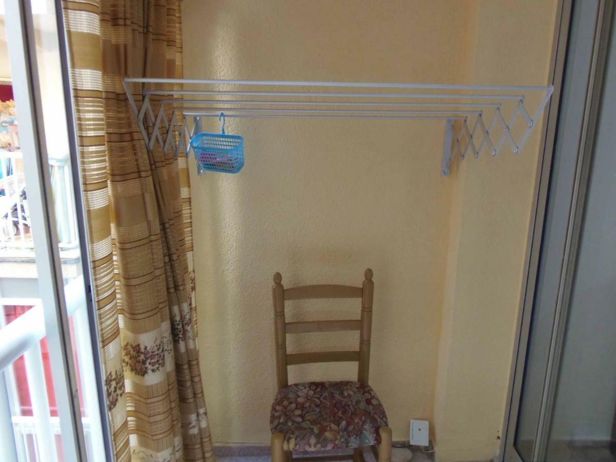 Apartament Tucasaenbenidormplaya Zewnętrze zdjęcie