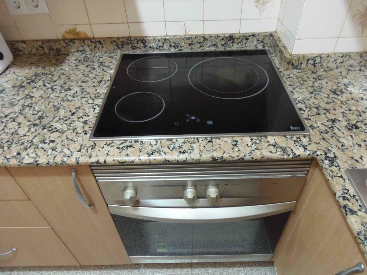 Apartament Tucasaenbenidormplaya Zewnętrze zdjęcie